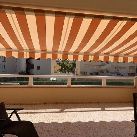 Primera Linea, Gran Terraza, Maravillosas Vistas, Alto Standing Villajoyosa Eksteriør bilde