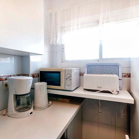 Primera Linea, Gran Terraza, Maravillosas Vistas, Alto Standing Villajoyosa Eksteriør bilde