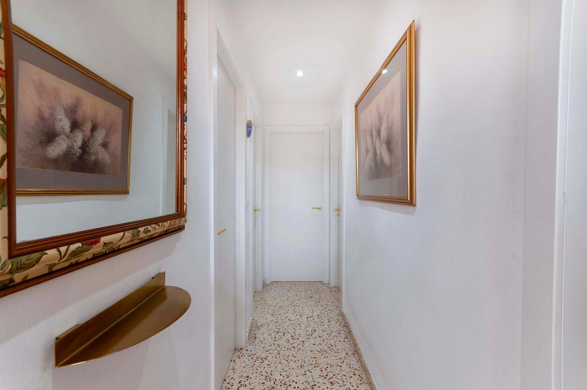 Primera Linea, Gran Terraza, Maravillosas Vistas, Alto Standing Villajoyosa Eksteriør bilde